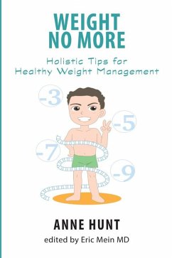 Cover Weight No More (eBook, ePUB)