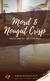 Mord & Nougat Crisp (eBook, ePUB)