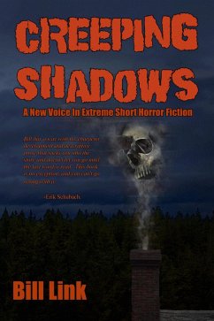 Creeping Shadows (eBook, ePUB) - Link, Bill