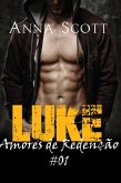Luke (Amores de Redenção #01, #1) (eBook, ePUB)