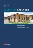 Bauphysik-Kalender 2019 (eBook, PDF)