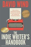 The Indie Writer's Handbook (eBook, ePUB)