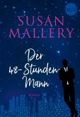 Der 48-Stunden-Mann (eBook, ePUB)