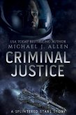 Criminal Justice (eBook, ePUB) Criminal Justice (eBook, ePUB)