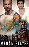 Scoring in Cedarwood (eBook, ePUB)