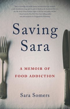 Saving Sara (eBook, ePUB) - Somers, Sara