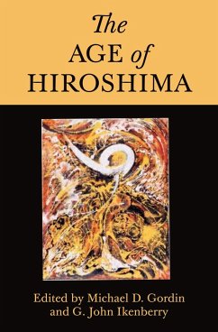 The Age of Hiroshima (eBook, ePUB)