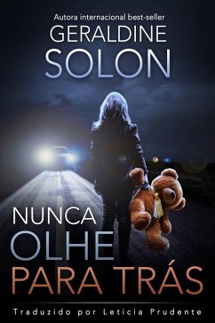 Cover Nunca olhe para tras (eBook, ePUB)