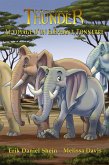 Le voyage d'un éléphant, Tonnerre (eBook, ePUB)