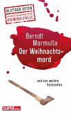 Der Weihnachtsmord (eBook, ePUB)