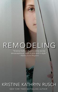Cover Remodeling (eBook, ePUB)
