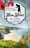 Miss Silver und die Tote am Strand / Miss Silver Bd.3 (eBook, ePUB)