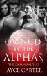 Owned by the Alphas (eBook, ePUB) - Bild 1