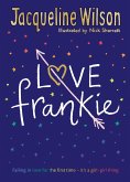 Love Frankie (eBook, ePUB)