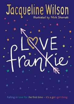 Love Frankie (eBook, ePUB) - Wilson, Jacqueline