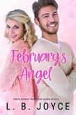 February's Angel (Twelve Months, Twelve Love Stories, #3) (eBook, ePUB)