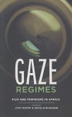 Gaze Regimes (eBook, ePUB)