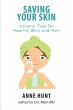 Saving Your Skin (eBook, ePUB) - Bild 1