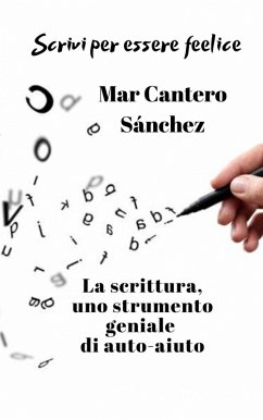 Cover Scrivi per essere felice (eBook, ePUB)