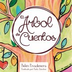 El árbol de cuentos (eBook, PDF)