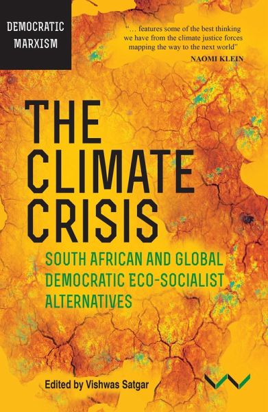 Climate Crisis, The (eBook, ePUB) Climate Crisis, The (eBook, ePUB)