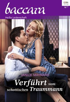 Verführt vom schottischen Traummann (eBook, ePUB) - Maynard, Janice