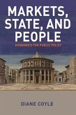 Markets, State, and People (eBook, ePUB)