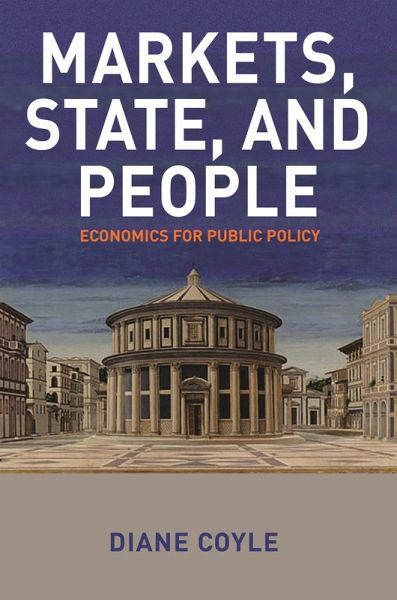 Markets, State, and People (eBook, ePUB) Markets, State, and People (eBook, ePUB)