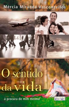 Cover O sentido da vida (eBook, ePUB)