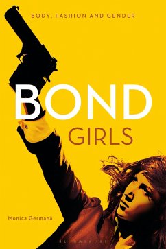 Cover Bond Girls (eBook, ePUB)