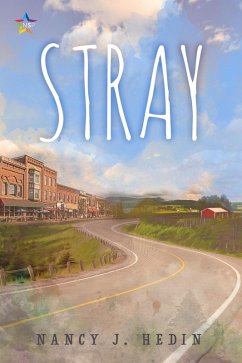Stray (eBook, ePUB) - Hedin, Nancy J.