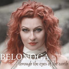 Through The Eyes Of The Earth - Belonoga