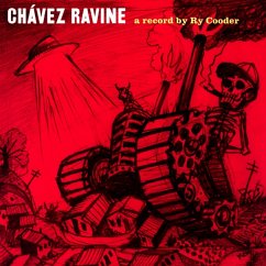 Chávez Ravine (2019 Remaster) - Cooder,Ry