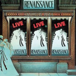 Live At Carnegie Hall: 3cd Remastered & Expanded B - Renaissance