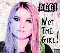 Cover Not The Girl!