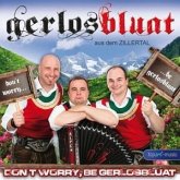 Don`T Worry,Be Gerlosbluat