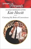 Claiming My Bride of Convenience (eBook, ePUB)