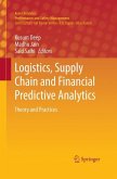 Logistics, Supply Chain and Financial Predictive Analytics
