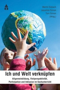 Ich und Welt verknüpfen