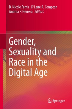 Gender, Sexuality and Race in the Digital Age
