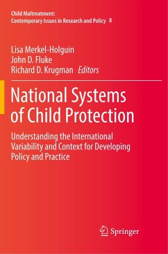 National Systems of Child Protection