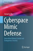 Cyberspace Mimic Defense