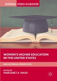 Women¿s Higher Education in the United States