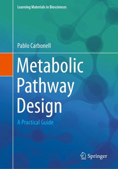 Metabolic Pathway Design - Carbonell, Pablo