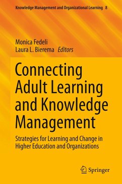 Connecting Adult Learning and Knowledge Management