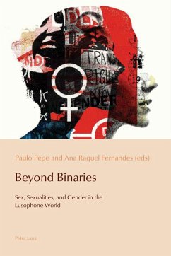 Cover Beyond Binaries (eBook, ePUB)