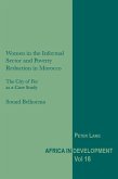 Women in the Informal Sector and Poverty Reduction in Morocco (eBook, ePUB)