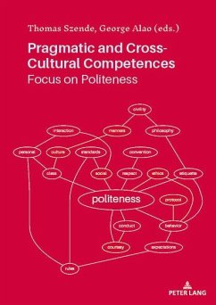 Pragmatic and Cross-Cultural Competences (eBook, ePUB)