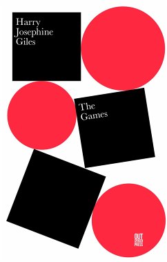 The Games (eBook, ePUB) - Giles, Harry Josephine