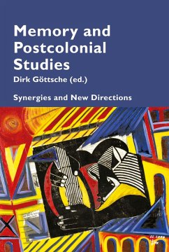 Memory and Postcolonial Studies (eBook, ePUB)